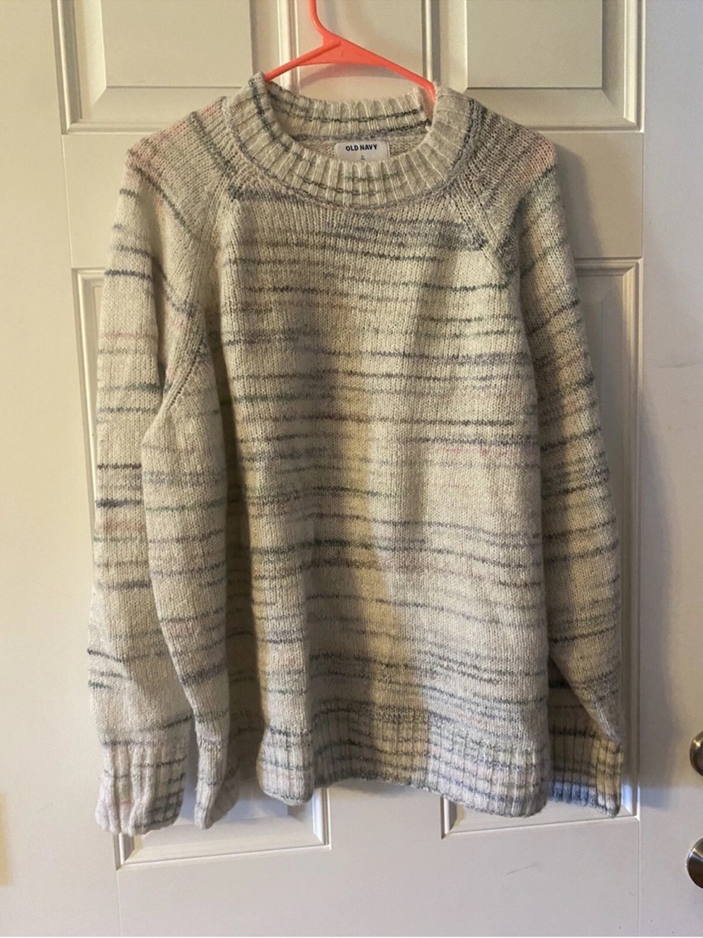 old navy xl tall Sweater
